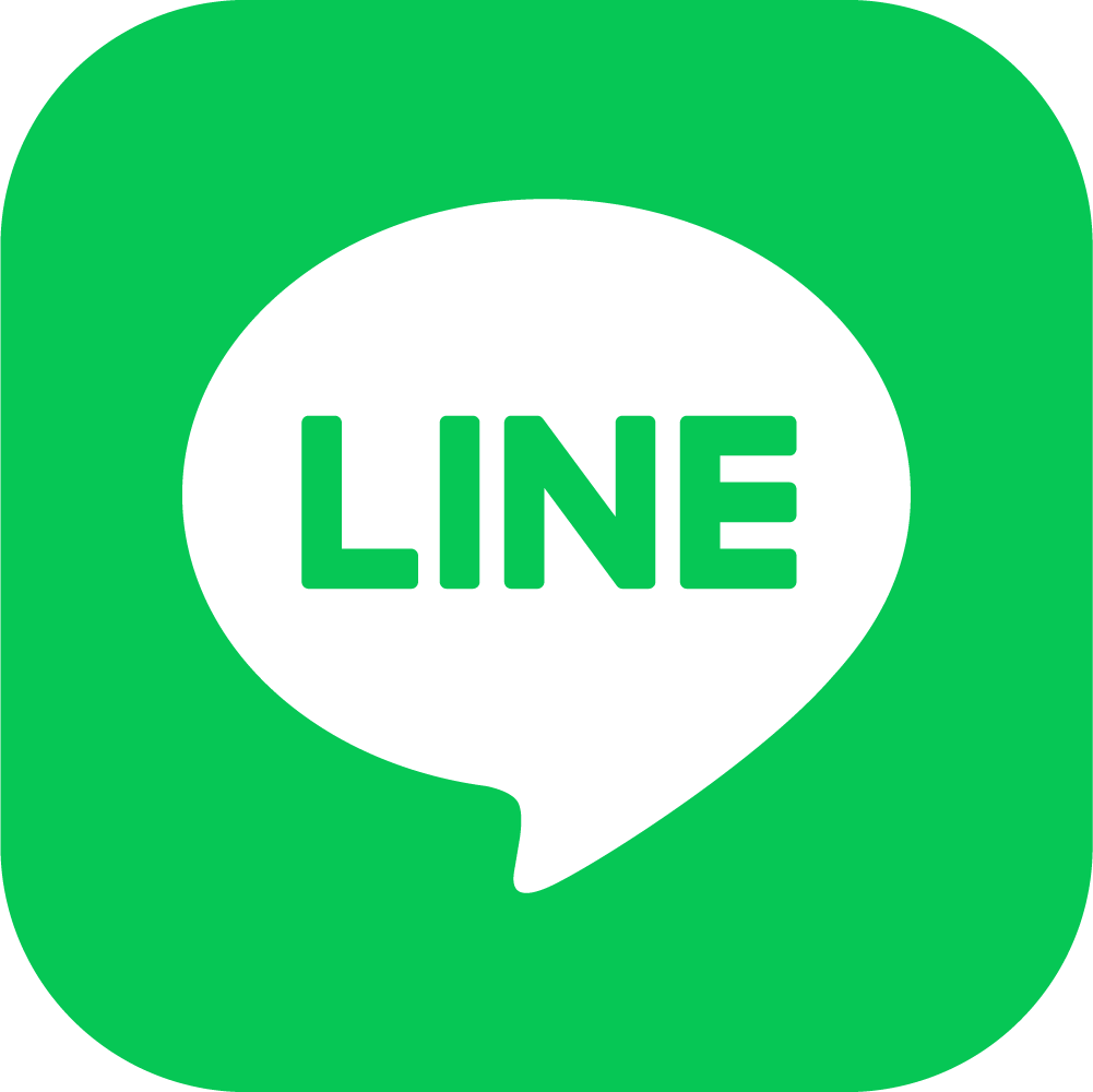 LINE ロゴ