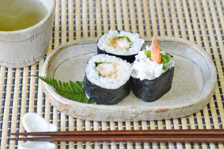 レシピ写真 海苔 マルコ水産