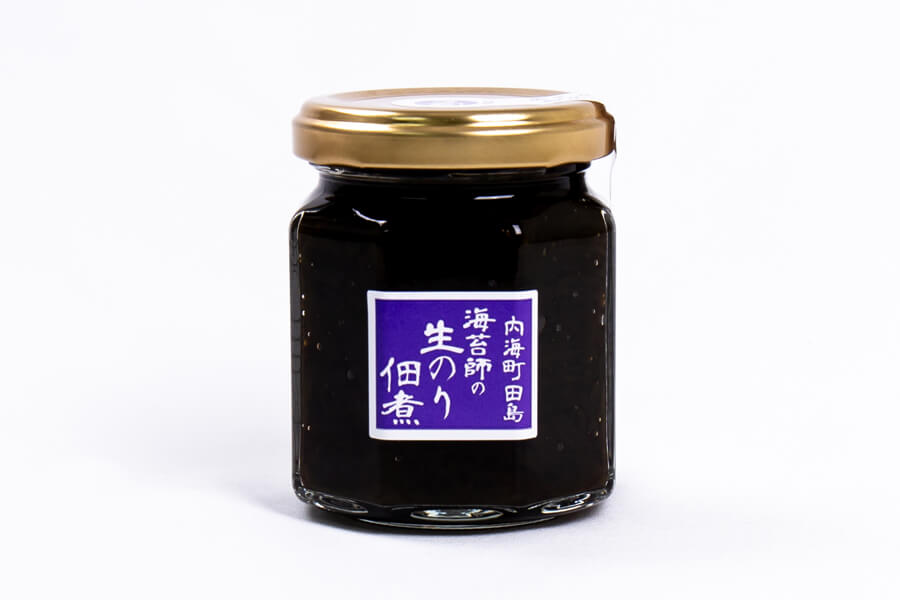 レシピ写真 関連商品 海苔 マルコ水産