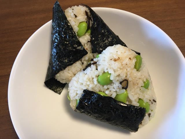 レシピ写真 海苔 マルコ水産