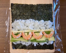 手順7