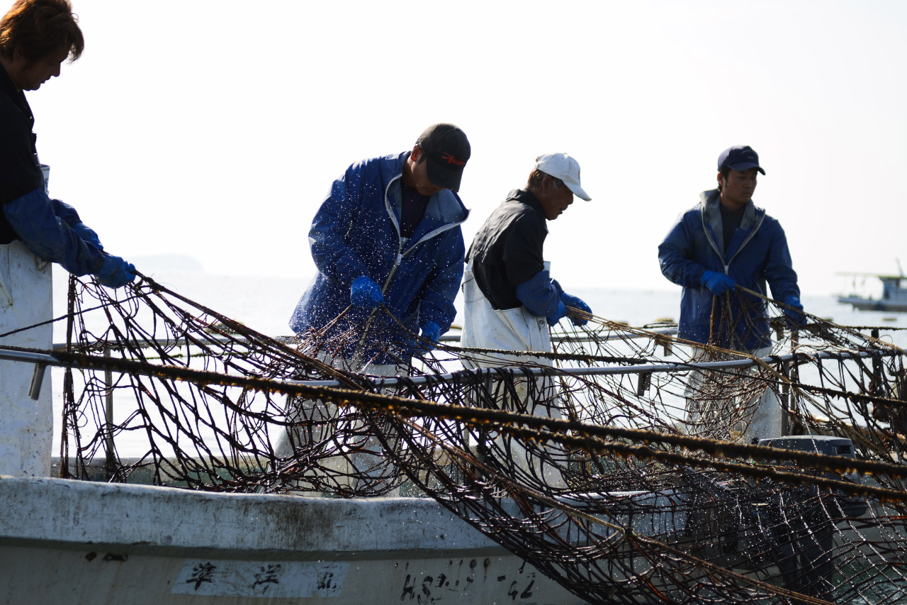 マルコ水産 新着情報 画像