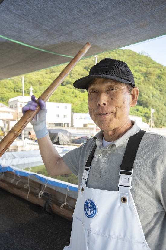 マルコ水産 新着情報 画像